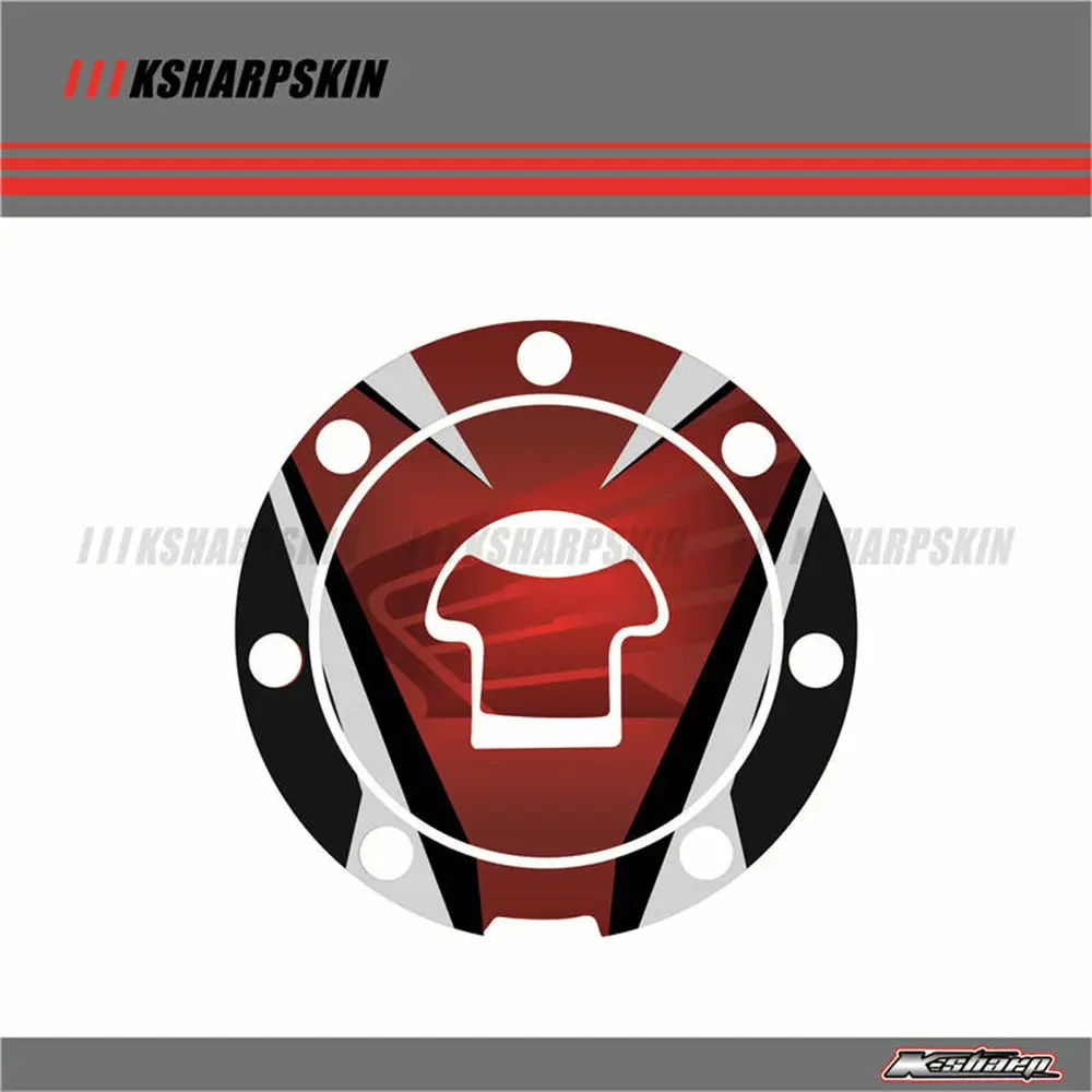 Танк Air cap Pad наполнение мотоцикла стикер царапины Наклейка для HONDA CBR250RR CBR400RR CBR600RR CBR1000RR CBR1100XX CB1000 F4 - Цвет: 1
