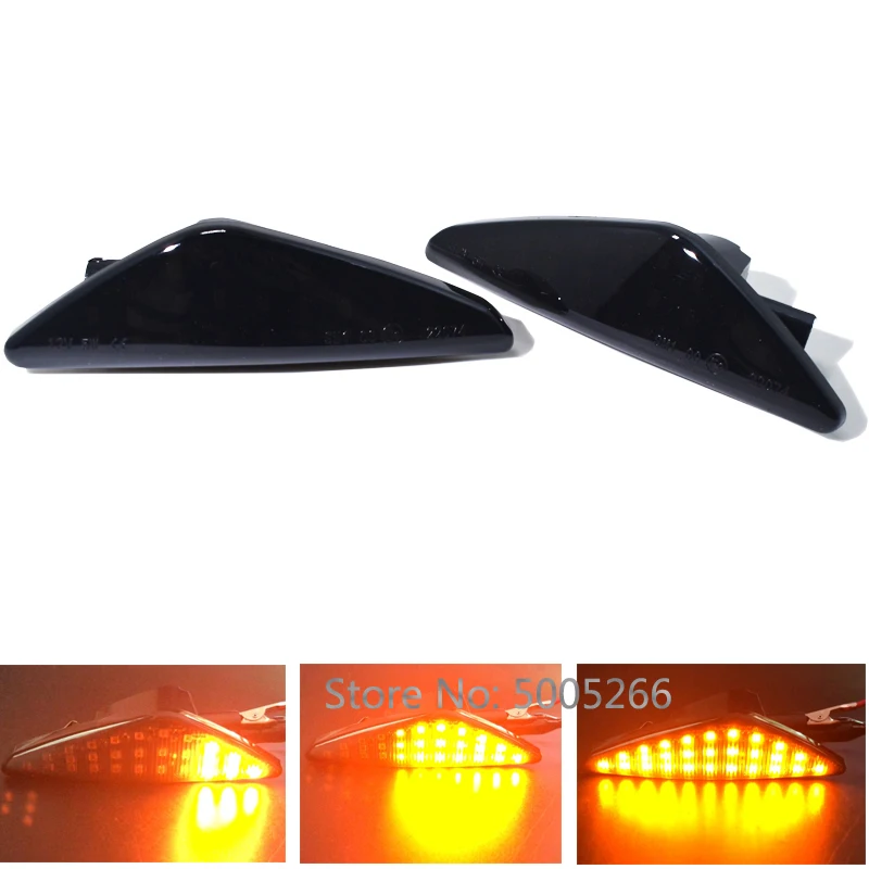 x3 led