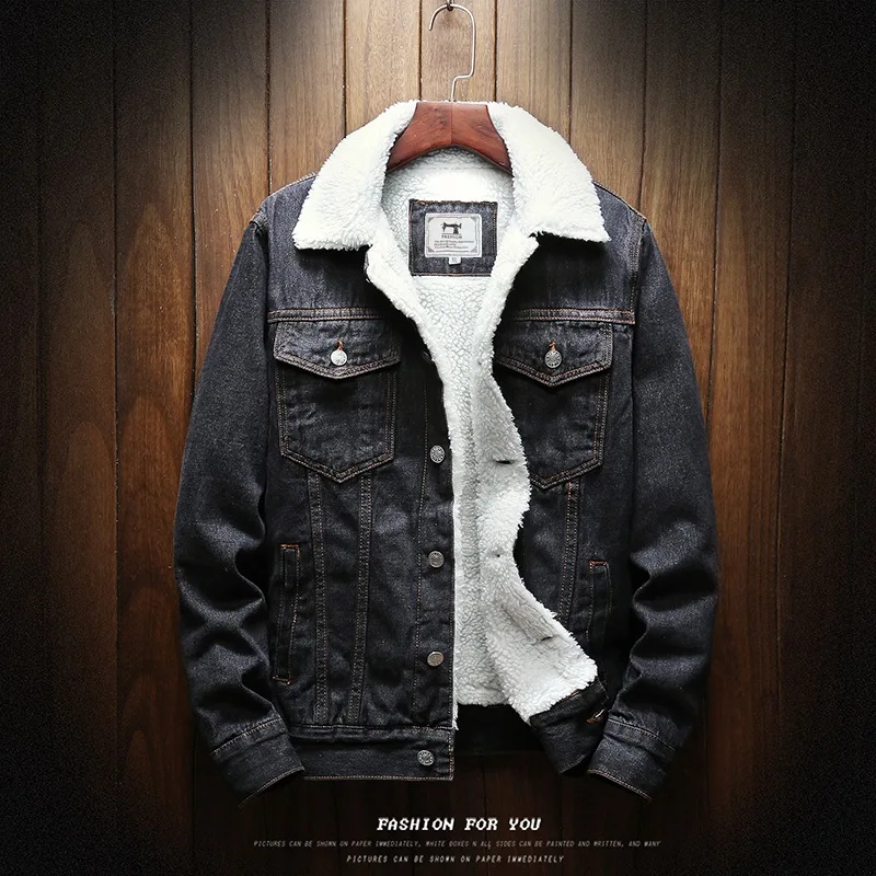 Mil-tec jacket discount 93% Gray L MEN FASHION Jackets Jean 