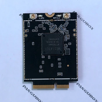 

M10P Core Board WIFI MT7628 MT7688 OpenWrt Development Board M2 Interface