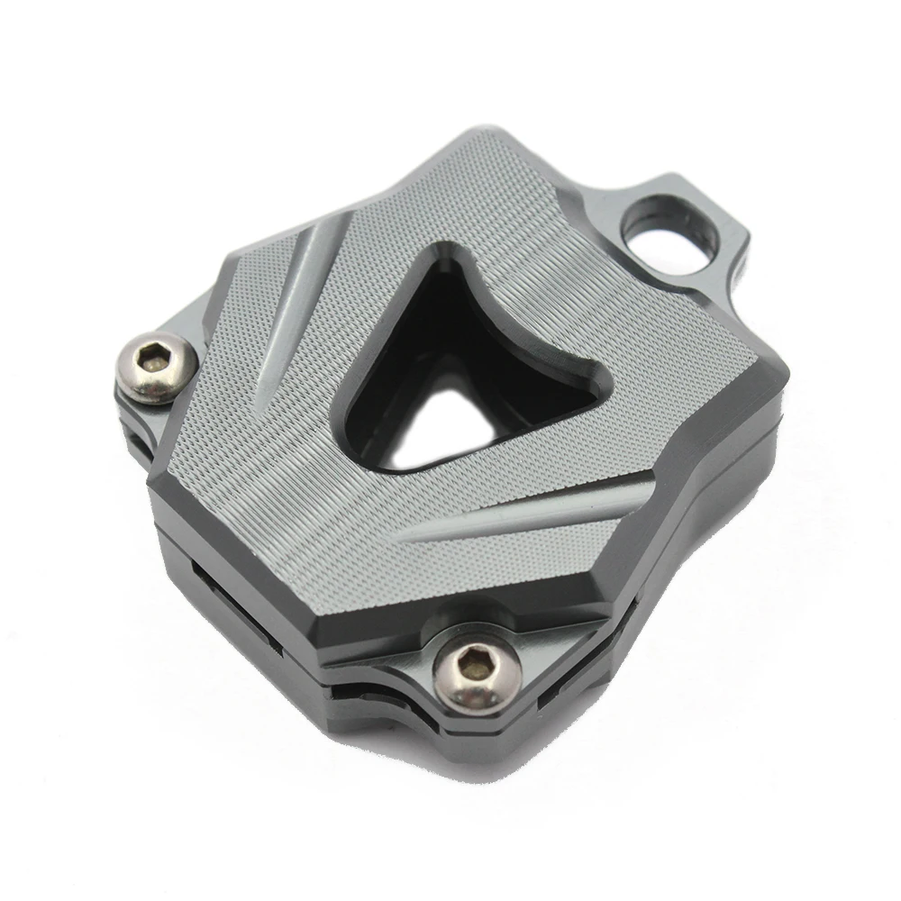 Cover chiave telecomando per YAMAHA CNC XJR1200 XJR1300 FJR1300 SR400 XVS400 BT1100 MT03 MT01 - H8687c3165a8b46f989b1be2fb35efdc7d