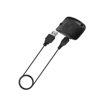 

High Quality Charging Cradle Smart Watch Charger Dock For Samsung Gear S SM-R750