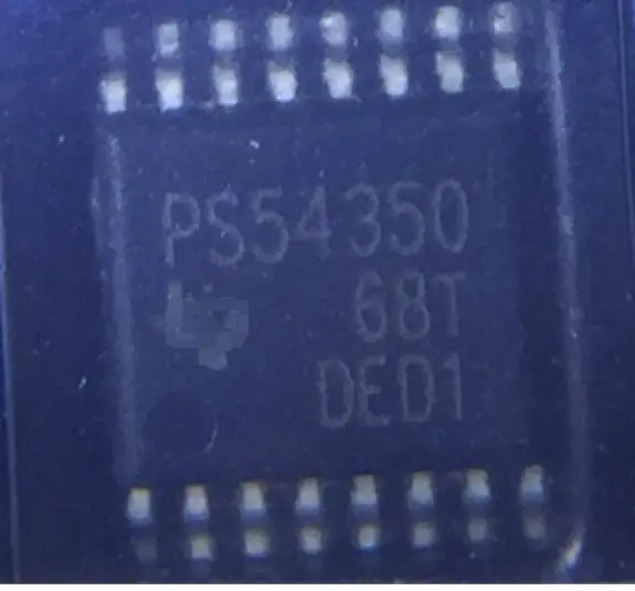 Бесплатная доставка TPS54350PWP TPS54350PW TPS54350P TPS54350 | Электроника