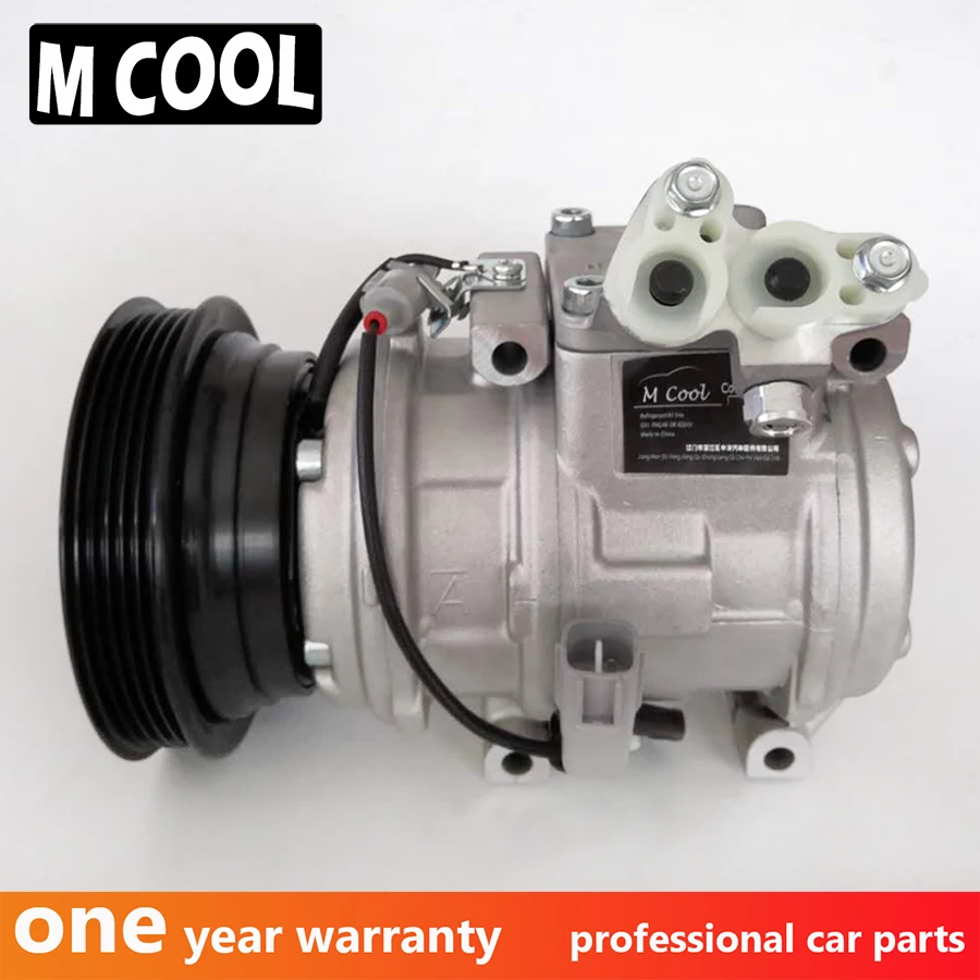 for Car High quality new auto ac compressor for car Toyota Camry 2.2