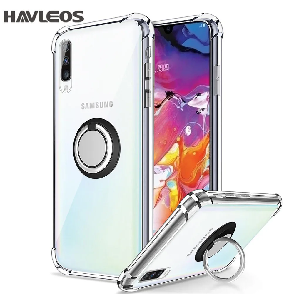 Противоударный Магнитный чехол для samsung Galaxy A20E A10S A20S A10 A70 A50 A40 A20 A30 с защитой от