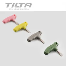 Tilta прямая отвертка/шлицевая отвертка инструменты BS-T10