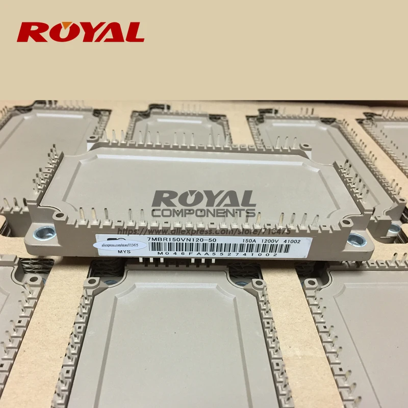 7MBR150VN120-50_副本