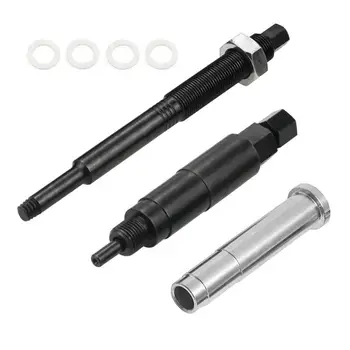 

Car Repairing Accessories Lisle 65600 Broken Spark Tool Ignition Plug 3 For Ford Triton Engines Remover Extracting Valve Pl M3I3