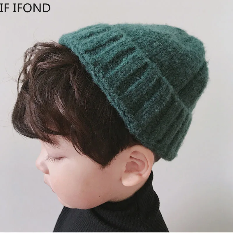 Skullies Beanies, детская шапка, весенние хлопковые шапки для мальчиков и девочек, теплые шапочки, детская шапка