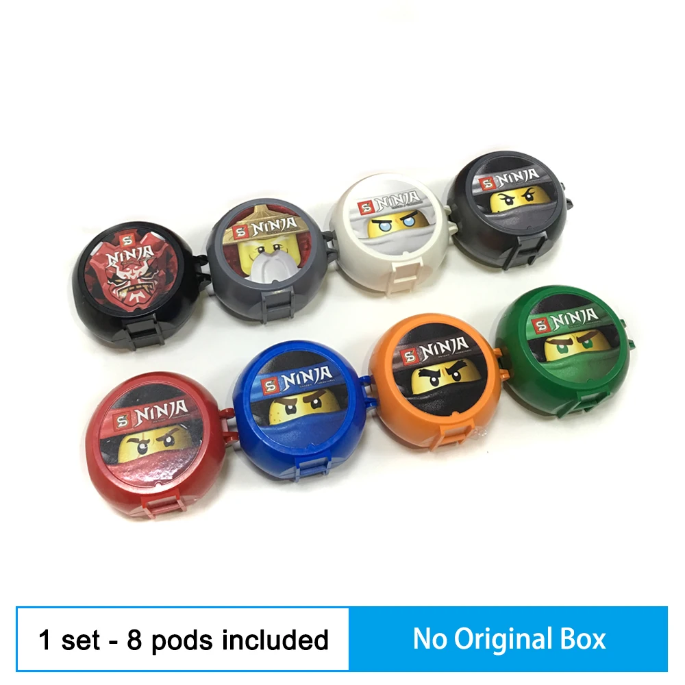 Comprar Mini Paquete de figuras conjunto SY nínjagoes de la colección de juguetes para niños y niñas de entrenamiento de Batman Spiderman