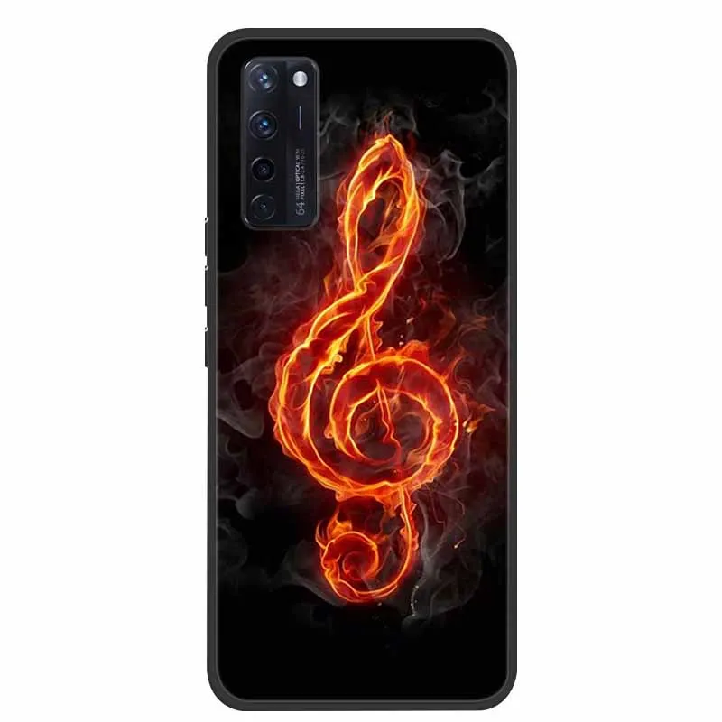 Luxury Silicone TPU Soft Shockproof Cartoon Phone Case Cover