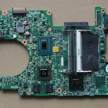 11289-1 ноутбук материнская плата для Dell Inspiron 14z 5423 оригинальная материнская плата I7-3517U AMD-видеокарты