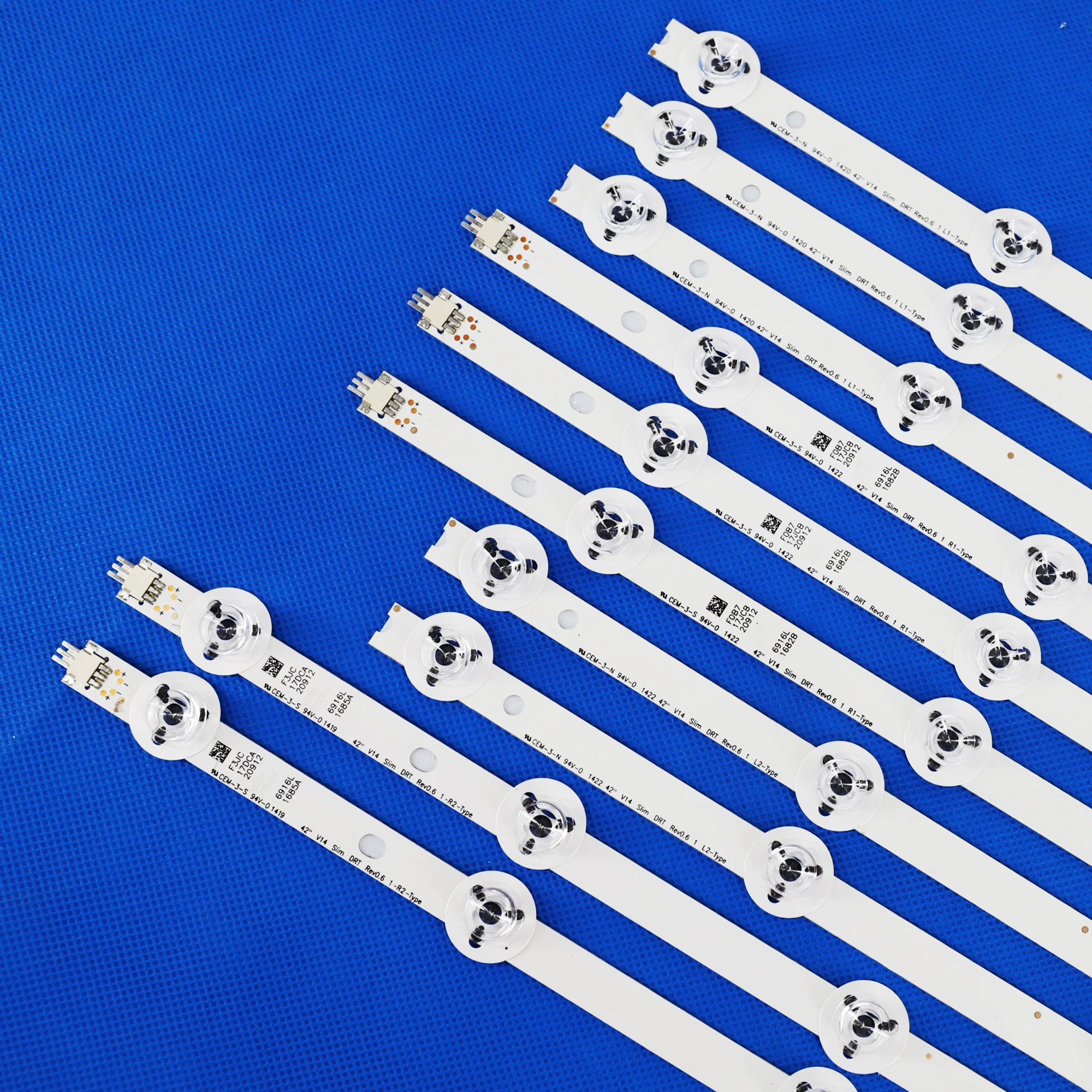 LED Backlight Strip for LG 42-Inch TVs Description Image.This Product Can Be Found With The Tag Names Cheap Industrial Computer Accessories, Computer Office, High Quality Computer Office, Industrial Computer Accessories