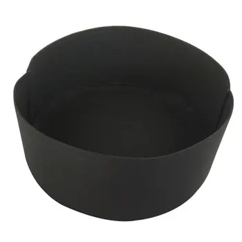 

Flower Garden Round Planting Bag Nutrition Plant Bag Garden Vegetable Seedling Bag Fabric Raised Bag