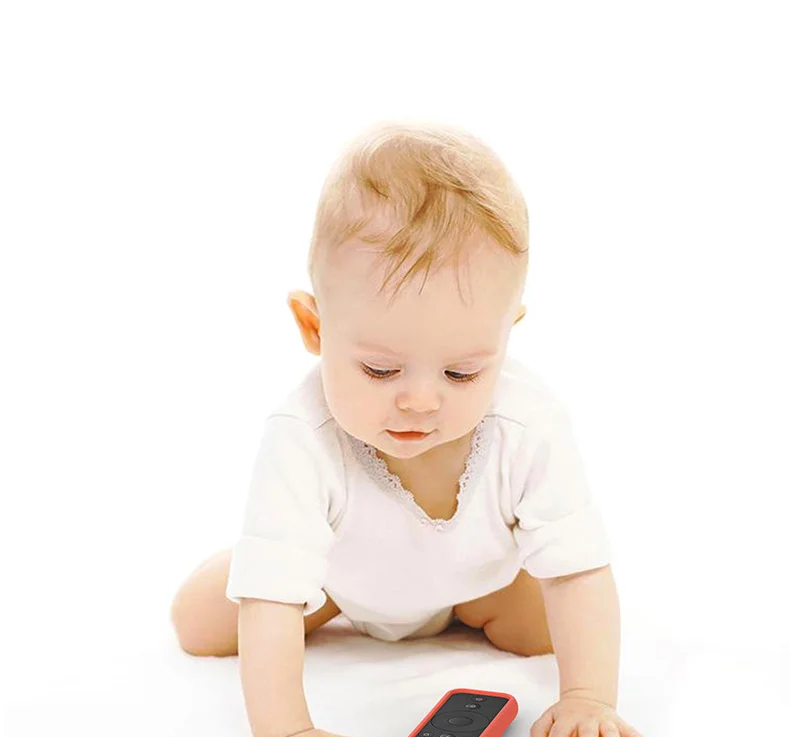 小米激光电视遥控器保护套_04