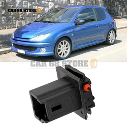 Interrupteur de déverrouillage du hayon 6554V5 ABS, pour citroën C3, pluliel, Picasso, C4, Picasso, Berlingo, Xsara, Peugeot 206, 207, 307, 308, 407, 5008 