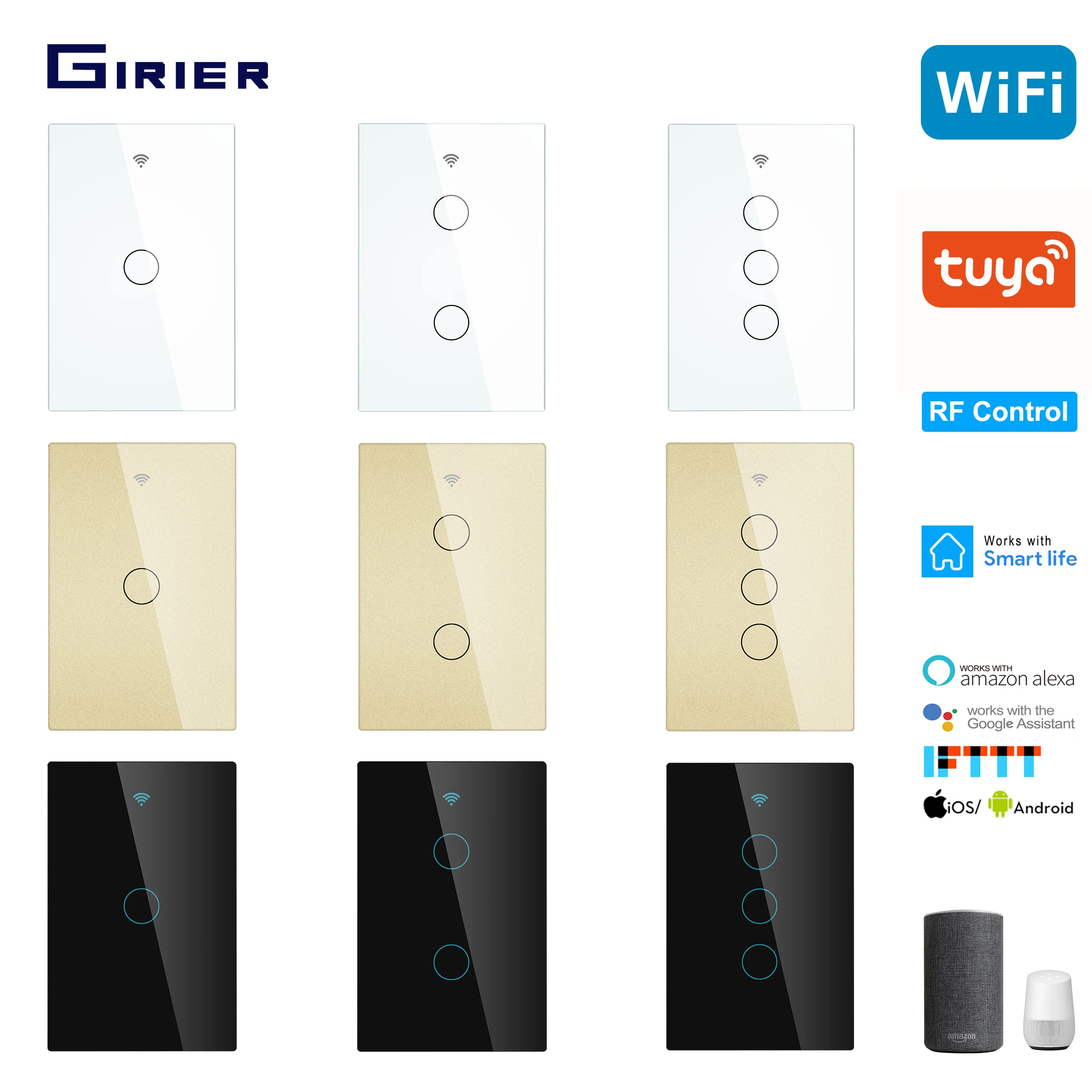 Smart Electronics
