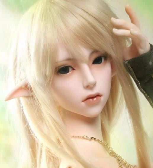 aliexpress bjd doll