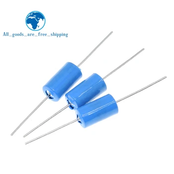 

10PCS HDX-2 SW-420 Normally Closed Highly Sensitive Vibration Sensor Vibration switch for arduino