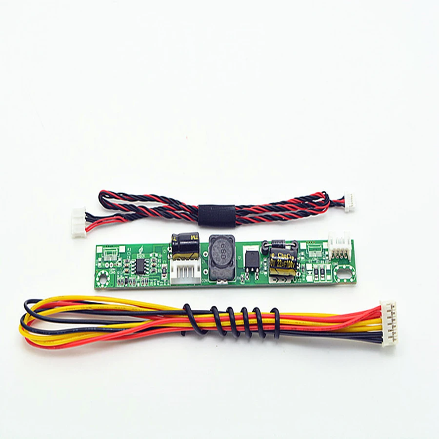 Lcd Led Constant Current Board Led Booster Sqd643 V1.5 Sqd666 Wire