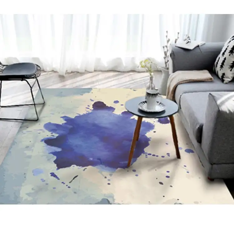 Tappeti Bagno Enfant Chambre 3d Kleed Tapis De Priere розовый Dywan молитва для гостиной Vloerkleed области килим Dywanik пол ковер