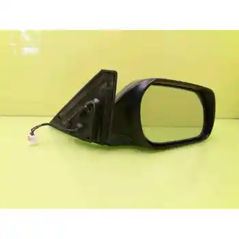 

G28A, GR2F6912ZB RIGHT REARVIEW MIRROR MAZDA 6 MINIVAN (GY)