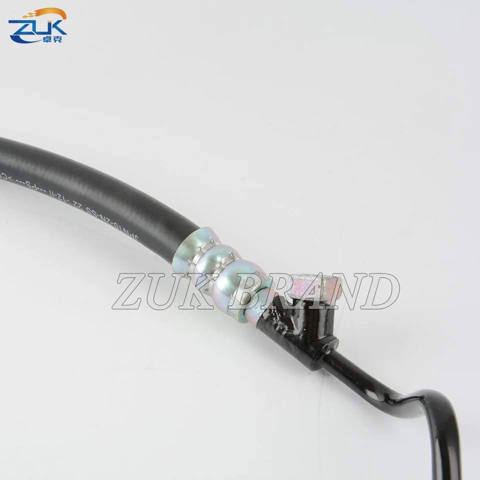 Насос гидроусилителя руля ZUK шланг подающего давления для HONDA CIVIC 2006 2007 2008 2009 2010 2011