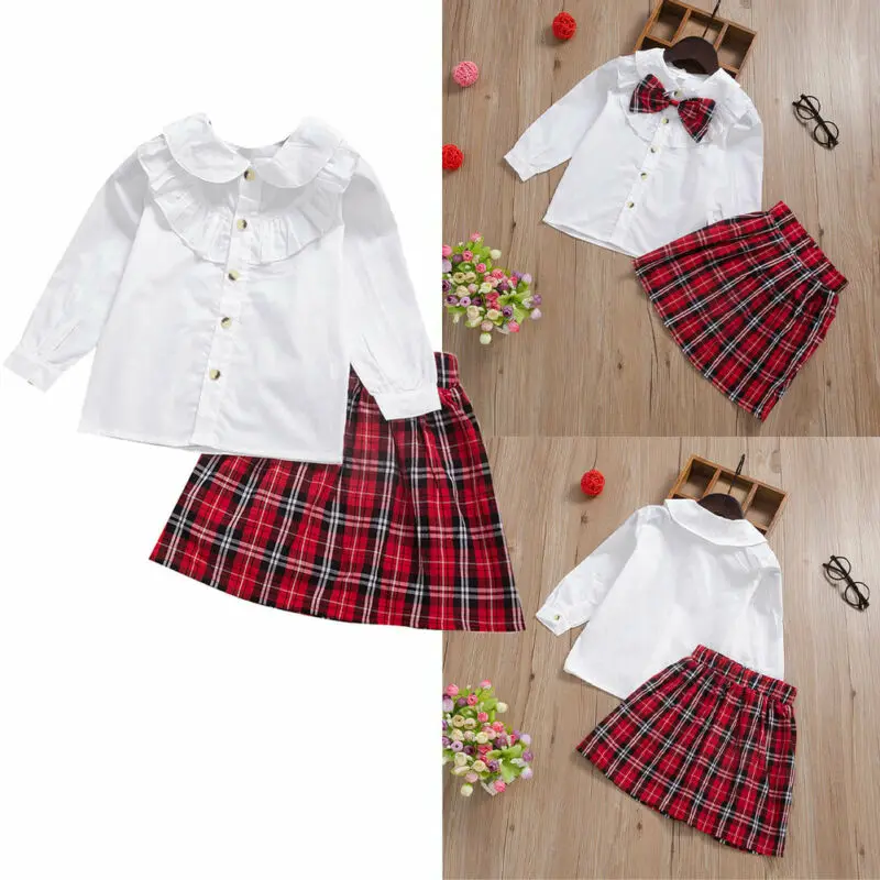 baby girl red dress uk