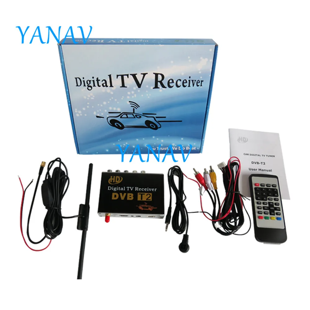 DVB-T2单天线-9