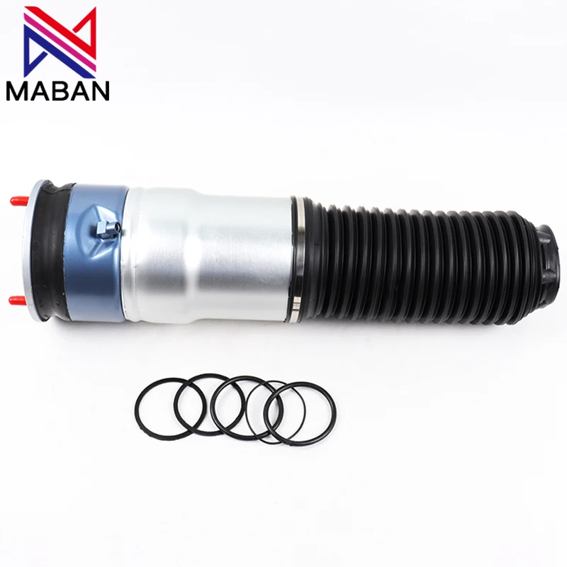 37126791675 задняя пневматическая подвеска пружинная сумка для BMW F01 F02 740i 750Li 760Li |