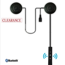 Мотоциклетная шляпа шлем, bluetooth наушники гарнитура 4,0+ EDR, динамик гарнитура автоматически отвечает Bluetooth наушники