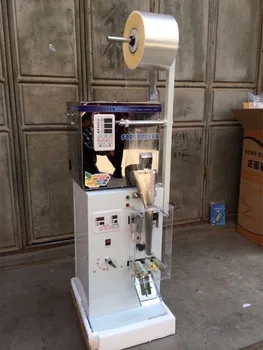 

cheap price 2-200g powder/ granule packing machine tea bag packing machine