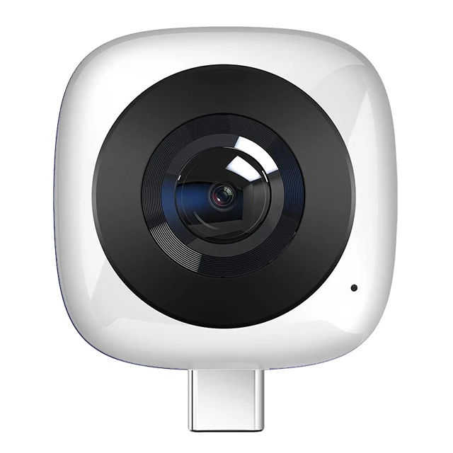 Оригинальная камера huawei envision 360 HD 3D камера с широким углом ...