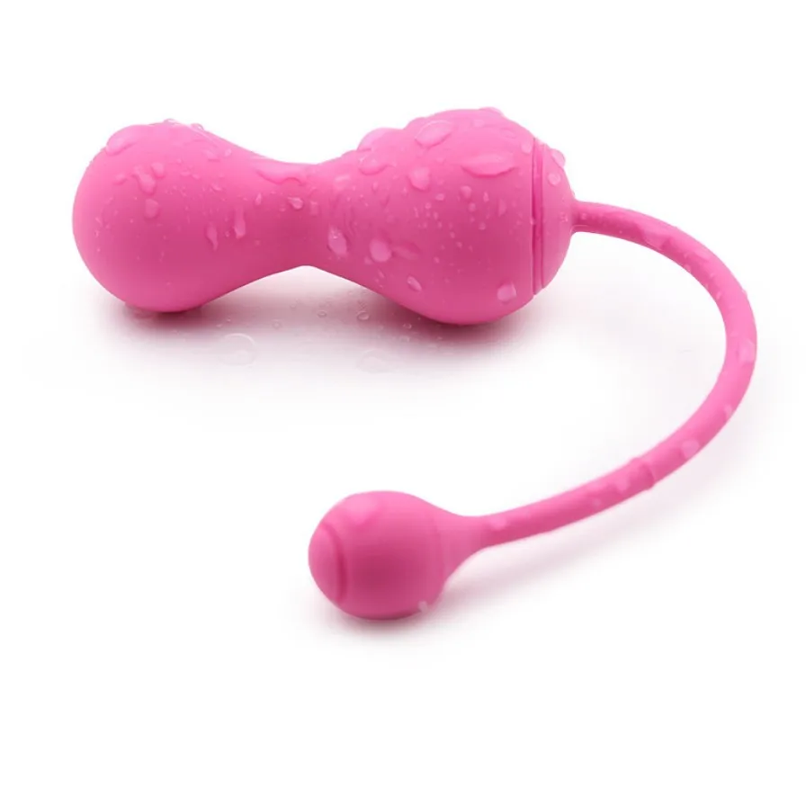 Magic Motion Kegel Master2 Ball Wireless Vibrator APP Remote Control Smart Vagina Tighten Training Benwa Ball Sex Toy for Woman 3