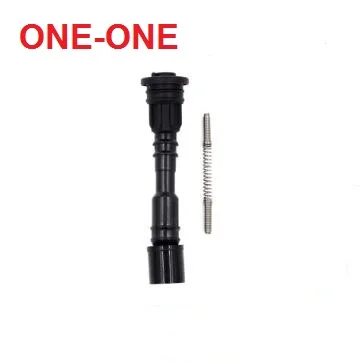 

4PCS Ignition Coil Repair Kits MD362903 89057964 0221503465 FOR MITSUBISH-I LANCER COLT SPACE STAR 1.3L 1.6L 1.8L 2.0L (1992-)