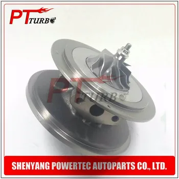 

Balanced turbine cartridge 787556-16 For Ford Commercial Transit 130PS with Duratorq TDCI Euro 5 Engine - 787556 turbo core chra