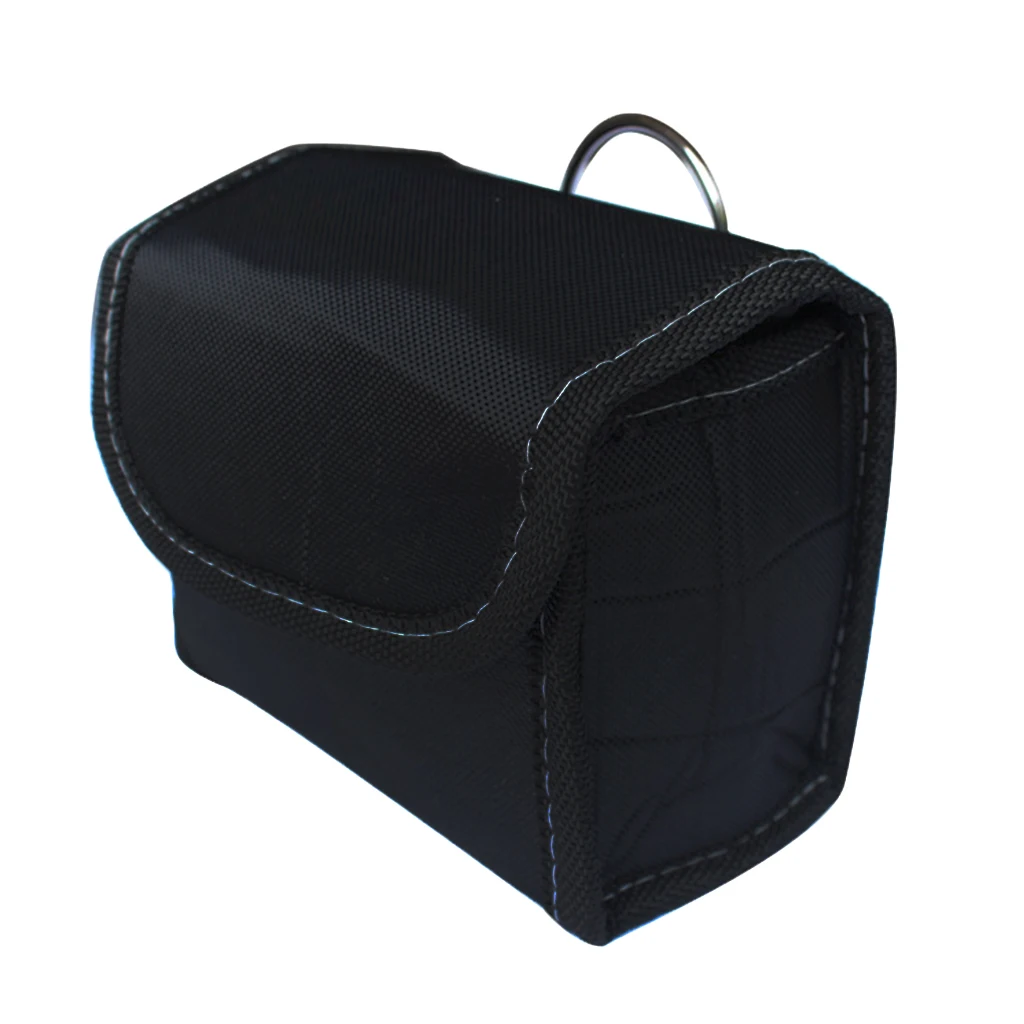 

Outdoor Travel Spotlight Storage Bag Headlight Flashlight Lamp Lantern Bag