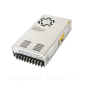 

S-300-12/24/36/48 300W ,Single Output Smps Switching Power Supply For Led Strip,AC110V/220V Transformer To DC 12V,led Driver