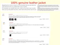 Mężczyźni skórzana kurtka 100% oryginalna prawdziwa owca koza skóra marka czarny mężczyzna Bomber motocykl Biker mężczyzna płaszcz ubrania jesienno-wiosenne 5