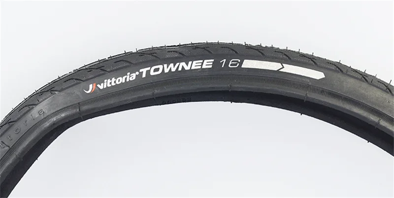 Vittoria 16*1,35 внешняя шина для велосипеда, 16 дюймов, 35-349, внешняя шина для велосипеда Brompton, шина с низким сопротивлением, 1 шт