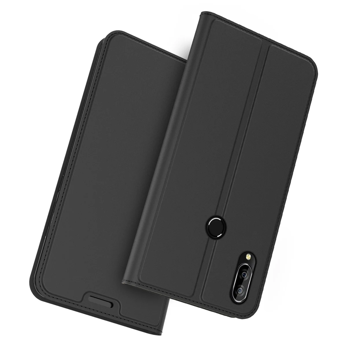 Для Oukitel C17 Pro/C16 Pro чехол Роскошный кожаный защитный кошелек Флип-подставка противоударный чехол для Oukitel C17 Pro Чехол Слот для карт