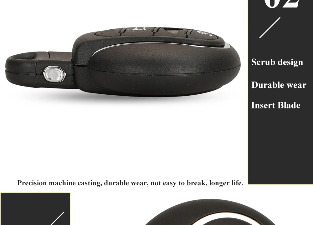 Keyforkess 315Mhz 433mhz ID49 PCF7953 chiave Auto remota per BMW Mini Cooper serie F F55 F56 Clubman 14-18 Auto Keyless go 3BTN 13 Keyforkess 315Mhz 433mhz ID49 PCF7953 chiave Auto remota per BMW Mini Cooper serie F F55 F56 Clubman 14-18 Auto Keyless go 3BTN - H868a3b194ae248808cbe4eb0f6234d14a