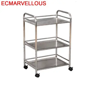 

Estanteria Cosas Cocina Rack Utensilio De Cozinha Raf Sponge Holder Repisas Kitchen Storage Organizer Trolleys Prateleira Shelf