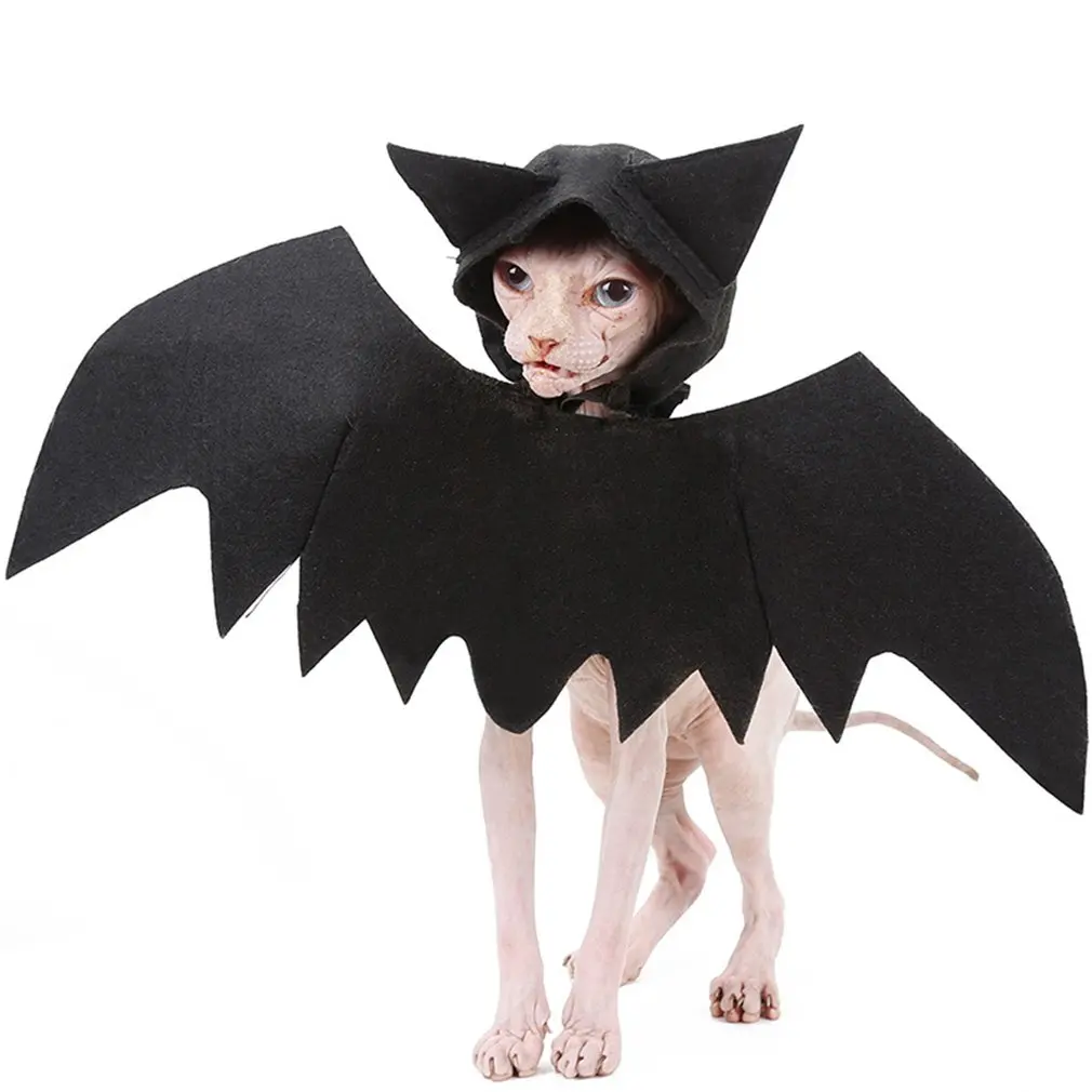 

Halloween Pet Spider Clothes Simulation Black Spider Puppy Cosplay Costume For Dogs Cats Party Cosplay Funny Outfit