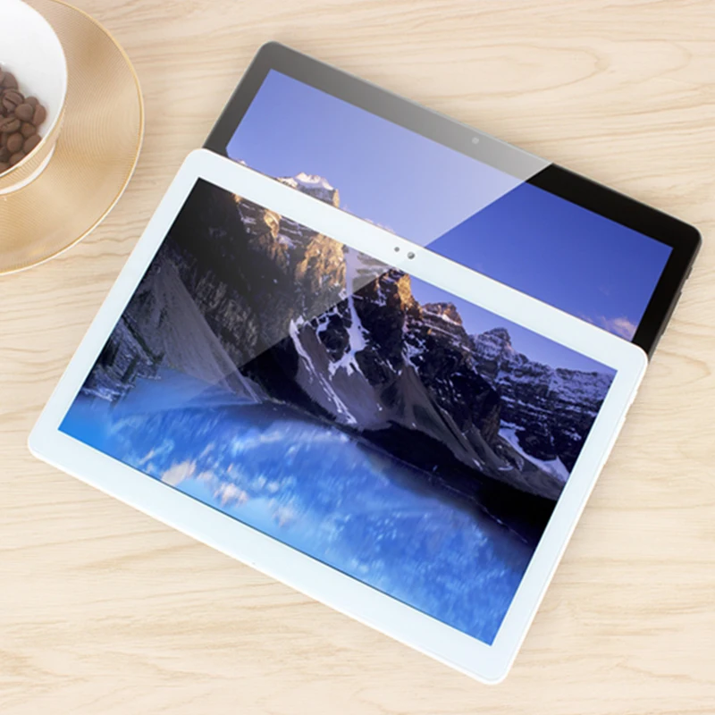  2020 new Android 9.0 tablet 10 inch 1920x1200 RAM 8GB ROM 128GB Dual Camera support LTE dual card c