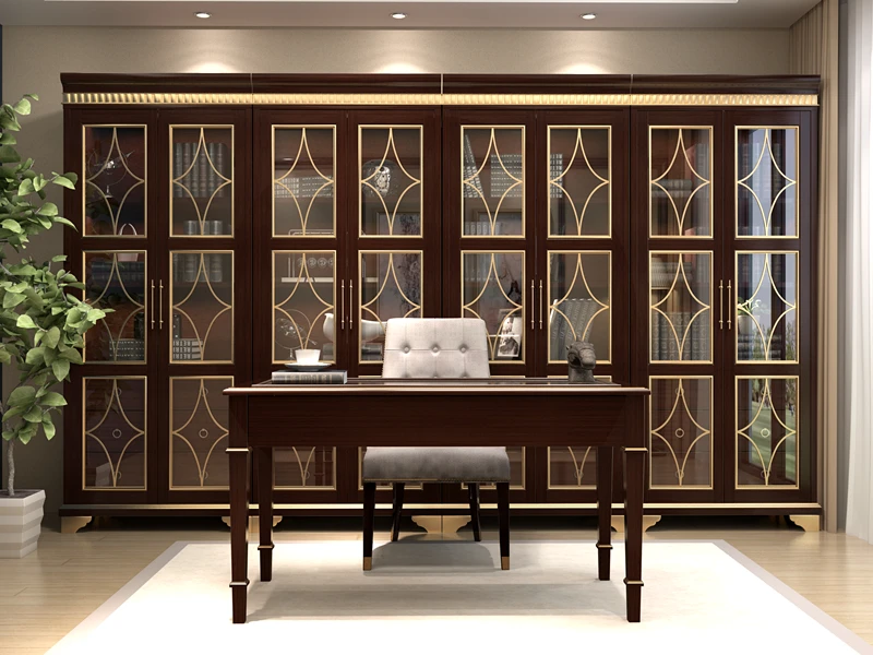 JS二　书房　大图正视_副本