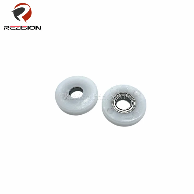 A1UD-3717-00 A1UD371700 Spacer ролик для Konica Minolta тонер Bizhub 250 350 223 283 363 423 7828 162 163 220 Di2510 Di3510 |