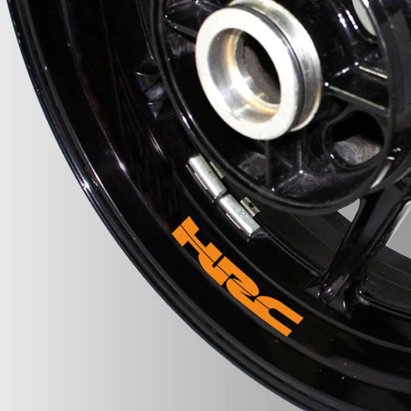 HRC(橙)