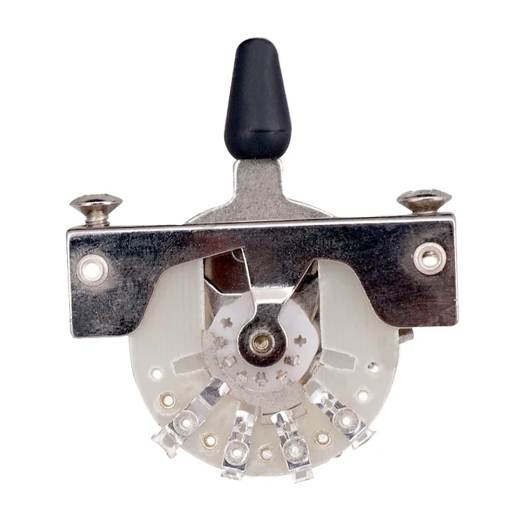 

Hot New 3-Way Pickup Selector Switch