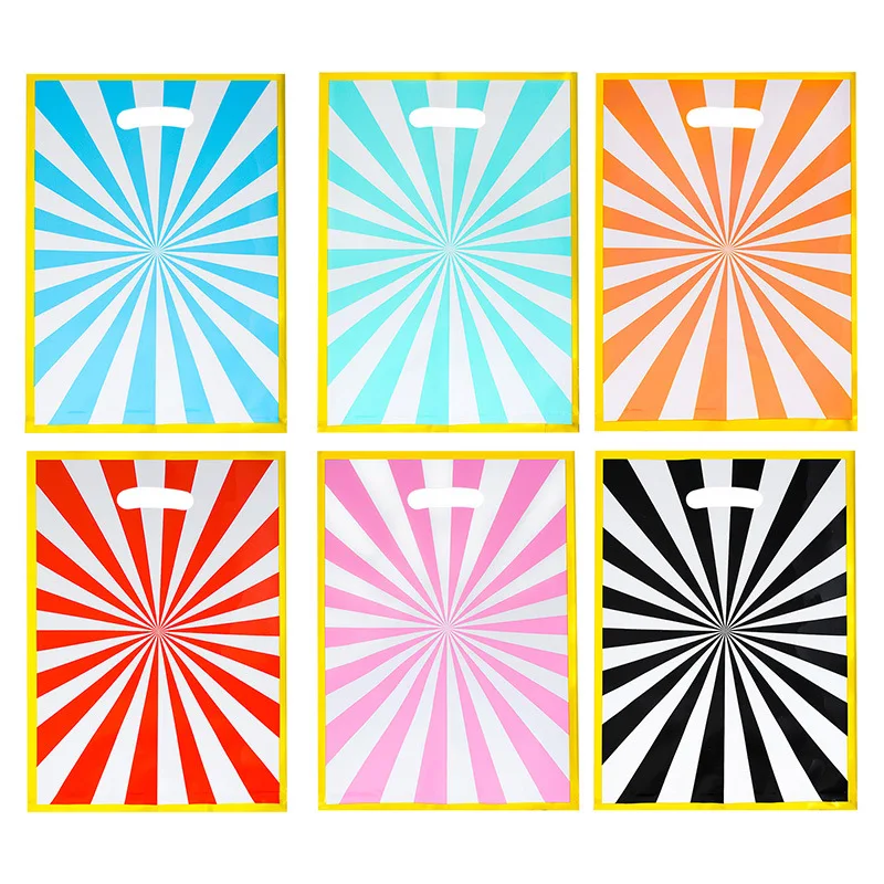 10pcs-Rotating-windmill-Wedding-Gift-Bag-Party-Supplies-Plastic-Loot-Bags-Birthday-Party-Deco-Kids-Favors (3)